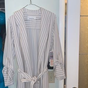 Babaton khalo jacket